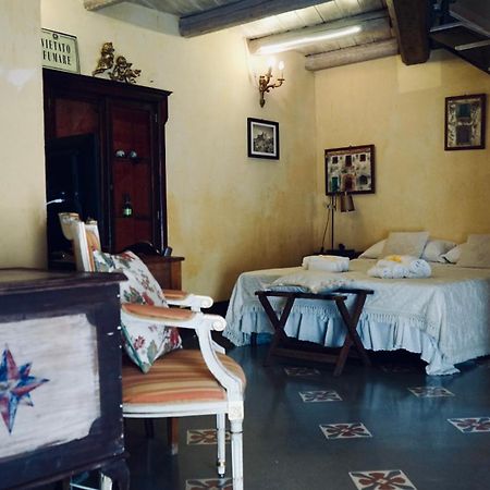 Antica Dimora San Girolamo Hotel ลิกาตา ภายนอก รูปภาพ