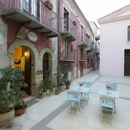 Antica Dimora San Girolamo Hotel ลิกาตา ภายนอก รูปภาพ