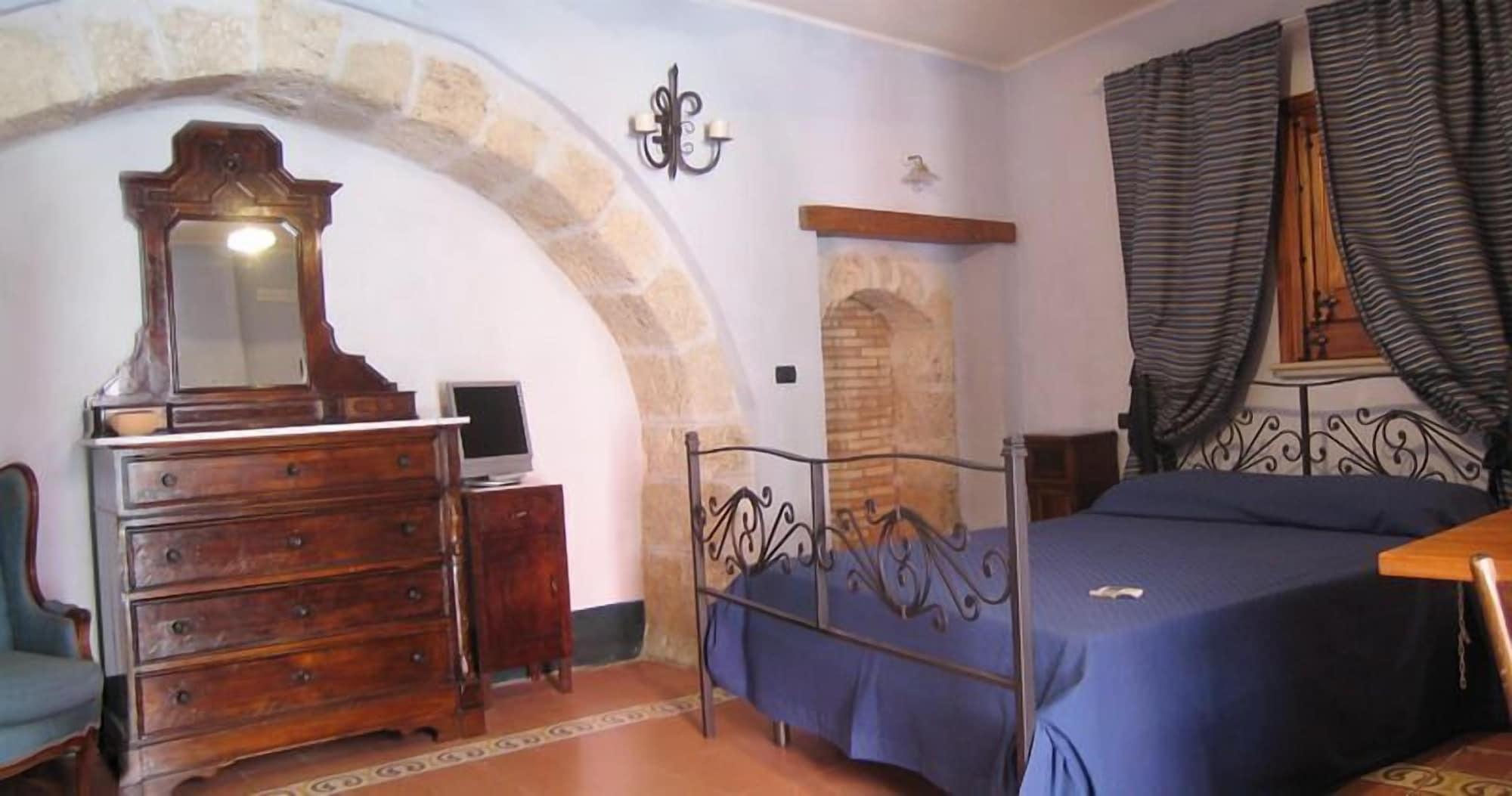 Antica Dimora San Girolamo Hotel ลิกาตา ภายนอก รูปภาพ