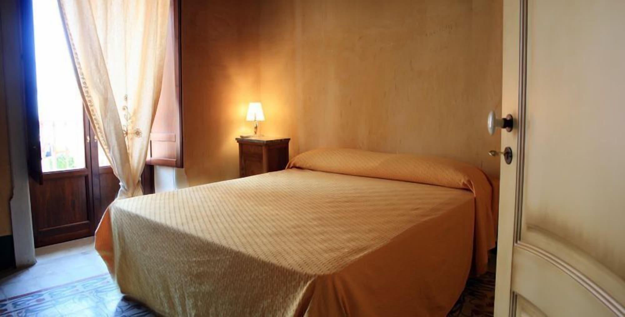 Antica Dimora San Girolamo Hotel ลิกาตา ภายนอก รูปภาพ