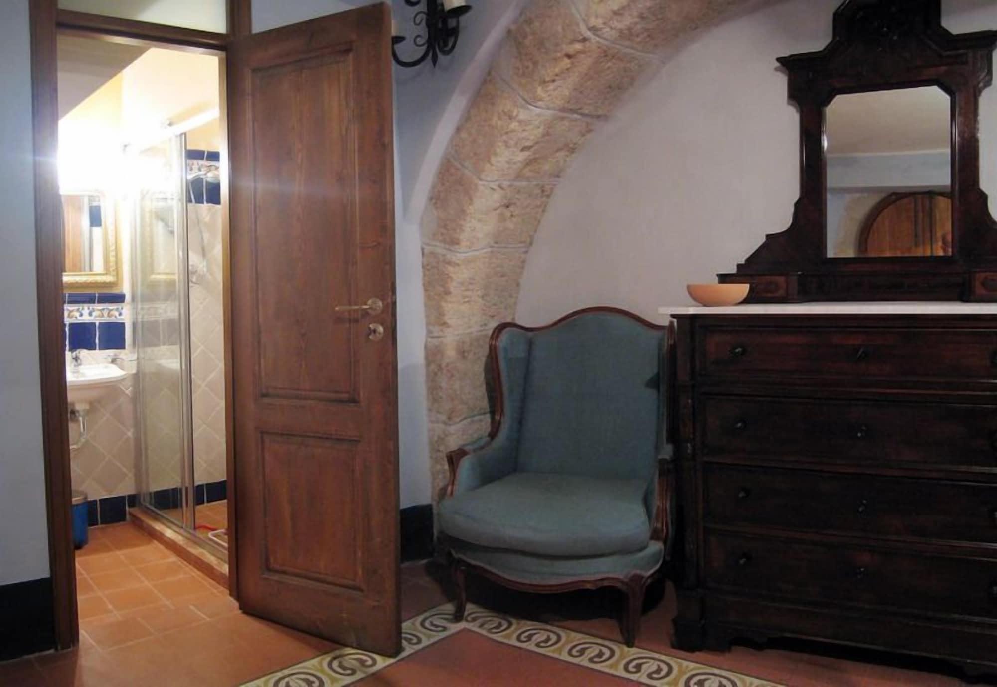 Antica Dimora San Girolamo Hotel ลิกาตา ภายนอก รูปภาพ