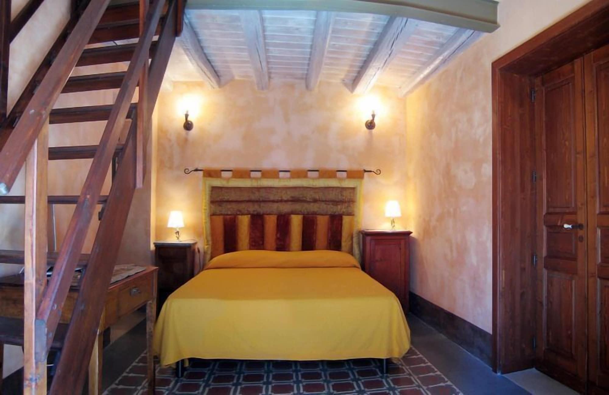 Antica Dimora San Girolamo Hotel ลิกาตา ภายนอก รูปภาพ
