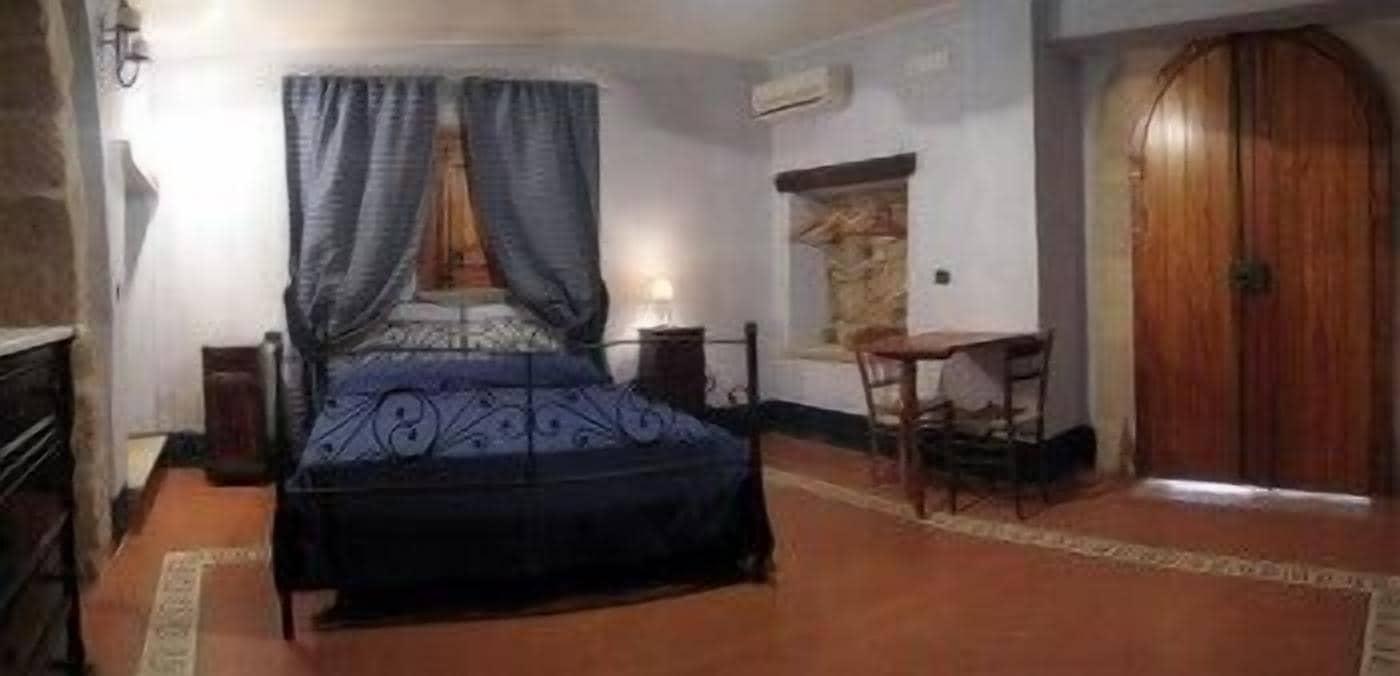 Antica Dimora San Girolamo Hotel ลิกาตา ภายนอก รูปภาพ