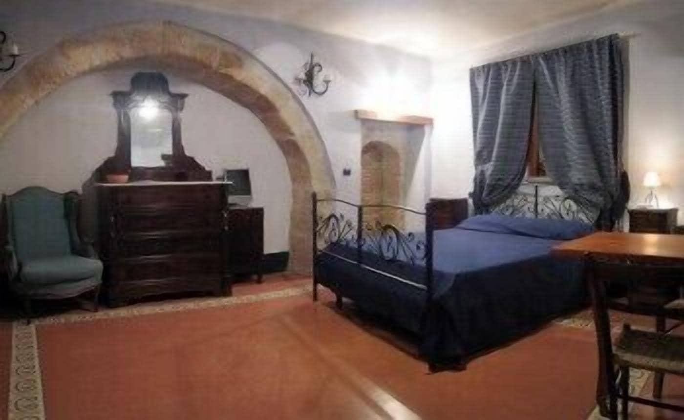 Antica Dimora San Girolamo Hotel ลิกาตา ภายนอก รูปภาพ