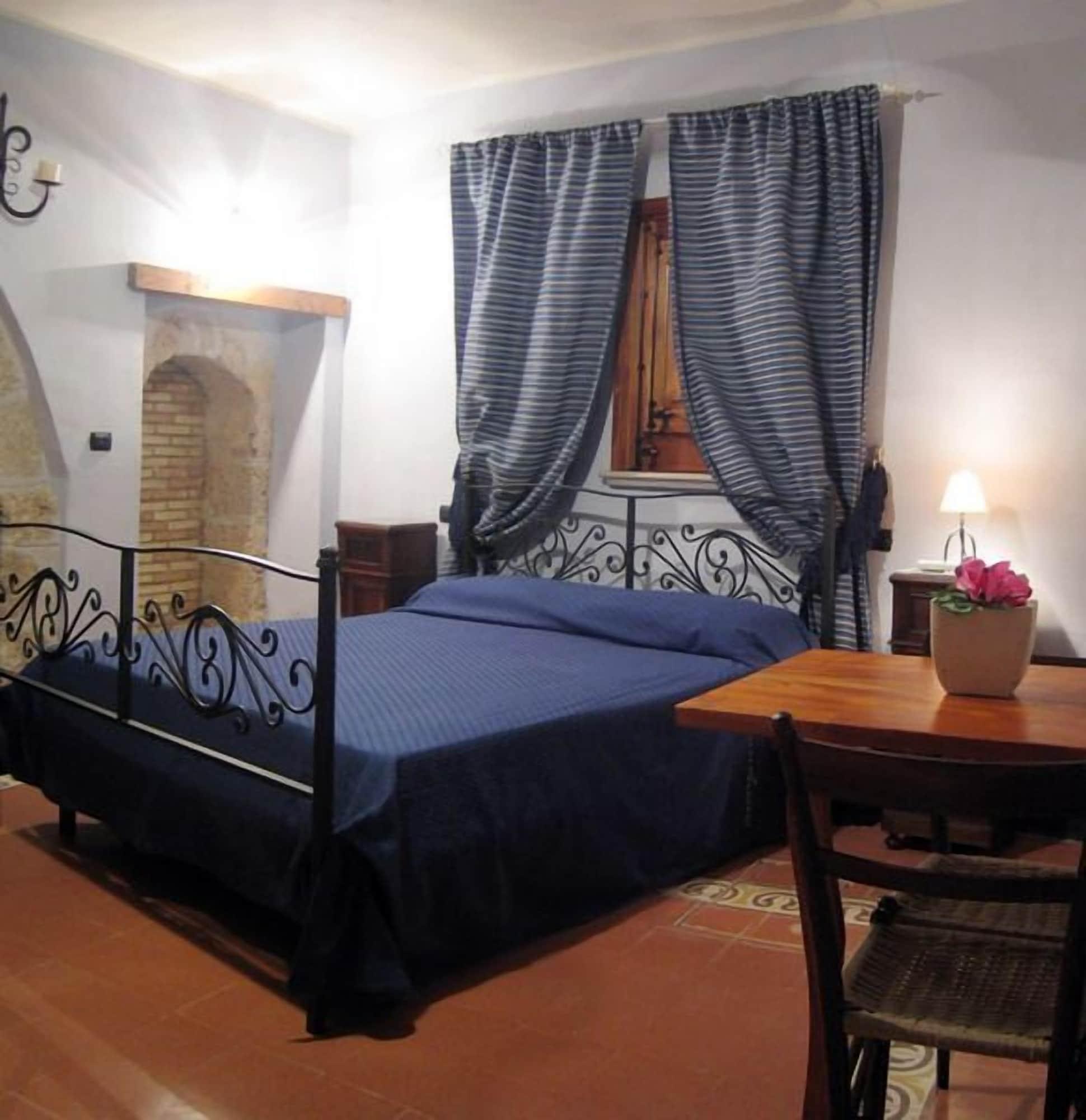 Antica Dimora San Girolamo Hotel ลิกาตา ภายนอก รูปภาพ