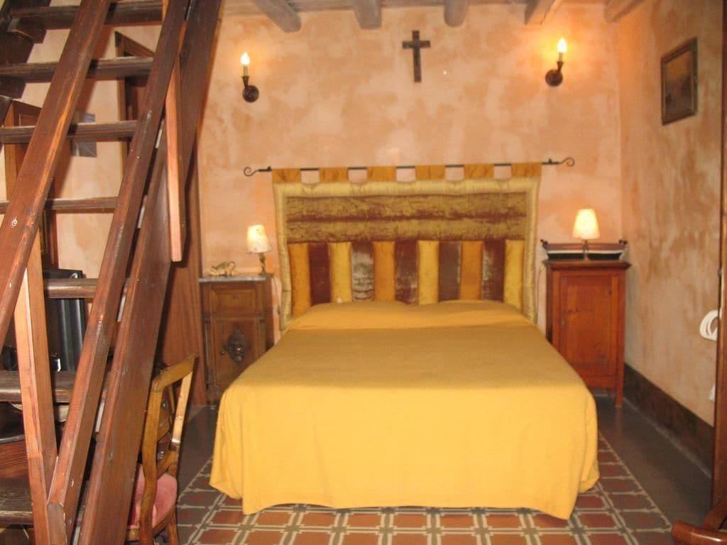 Antica Dimora San Girolamo Hotel ลิกาตา ภายนอก รูปภาพ