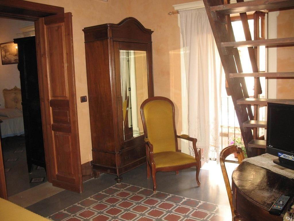 Antica Dimora San Girolamo Hotel ลิกาตา ภายนอก รูปภาพ