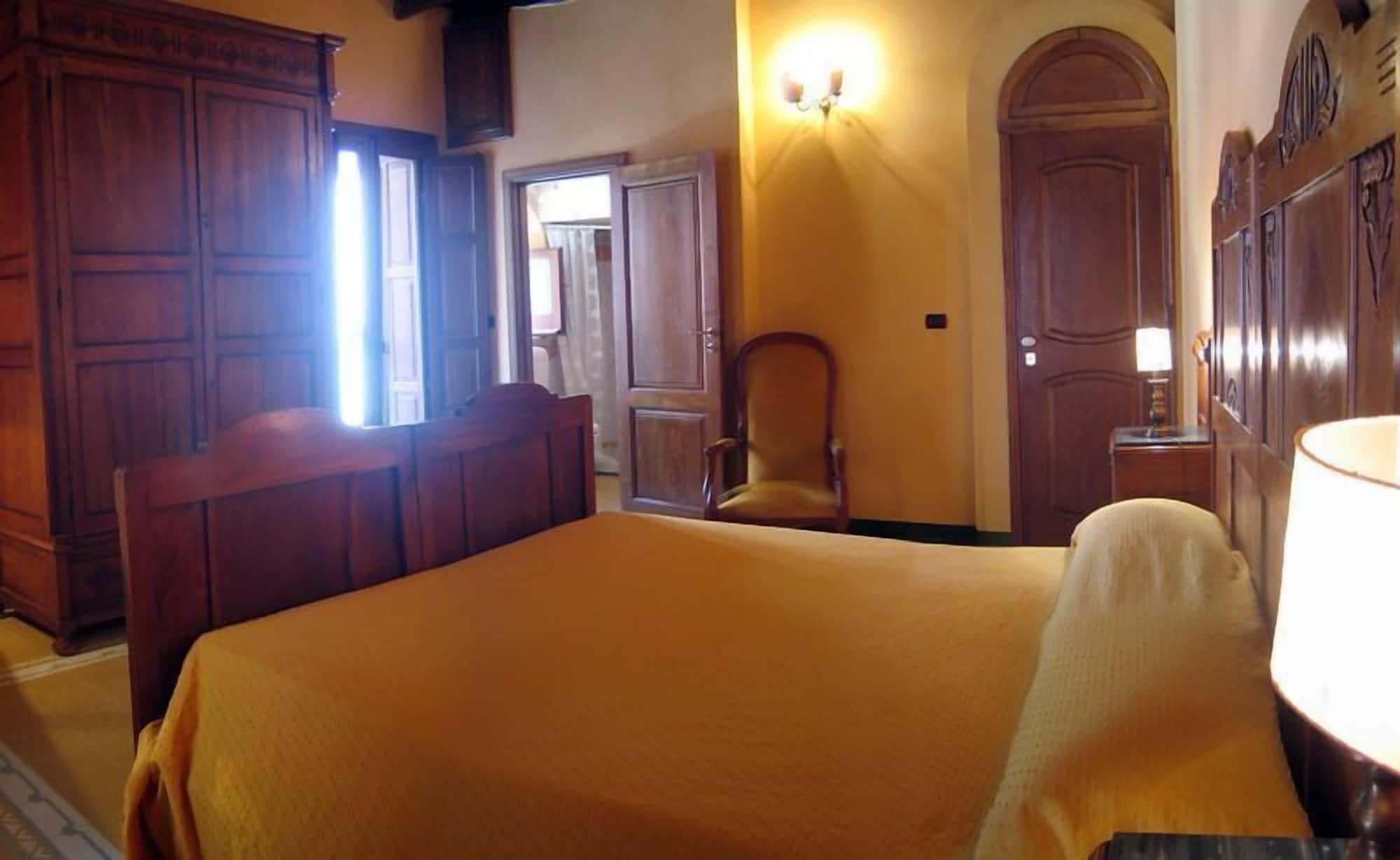 Antica Dimora San Girolamo Hotel ลิกาตา ภายนอก รูปภาพ