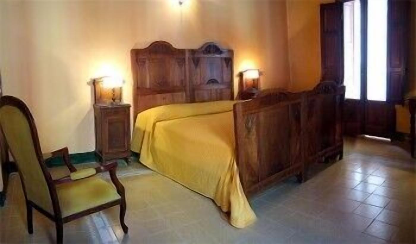 Antica Dimora San Girolamo Hotel ลิกาตา ภายนอก รูปภาพ