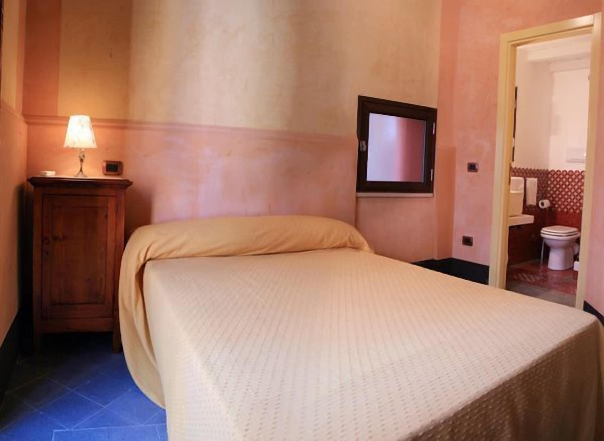 Antica Dimora San Girolamo Hotel ลิกาตา ภายนอก รูปภาพ