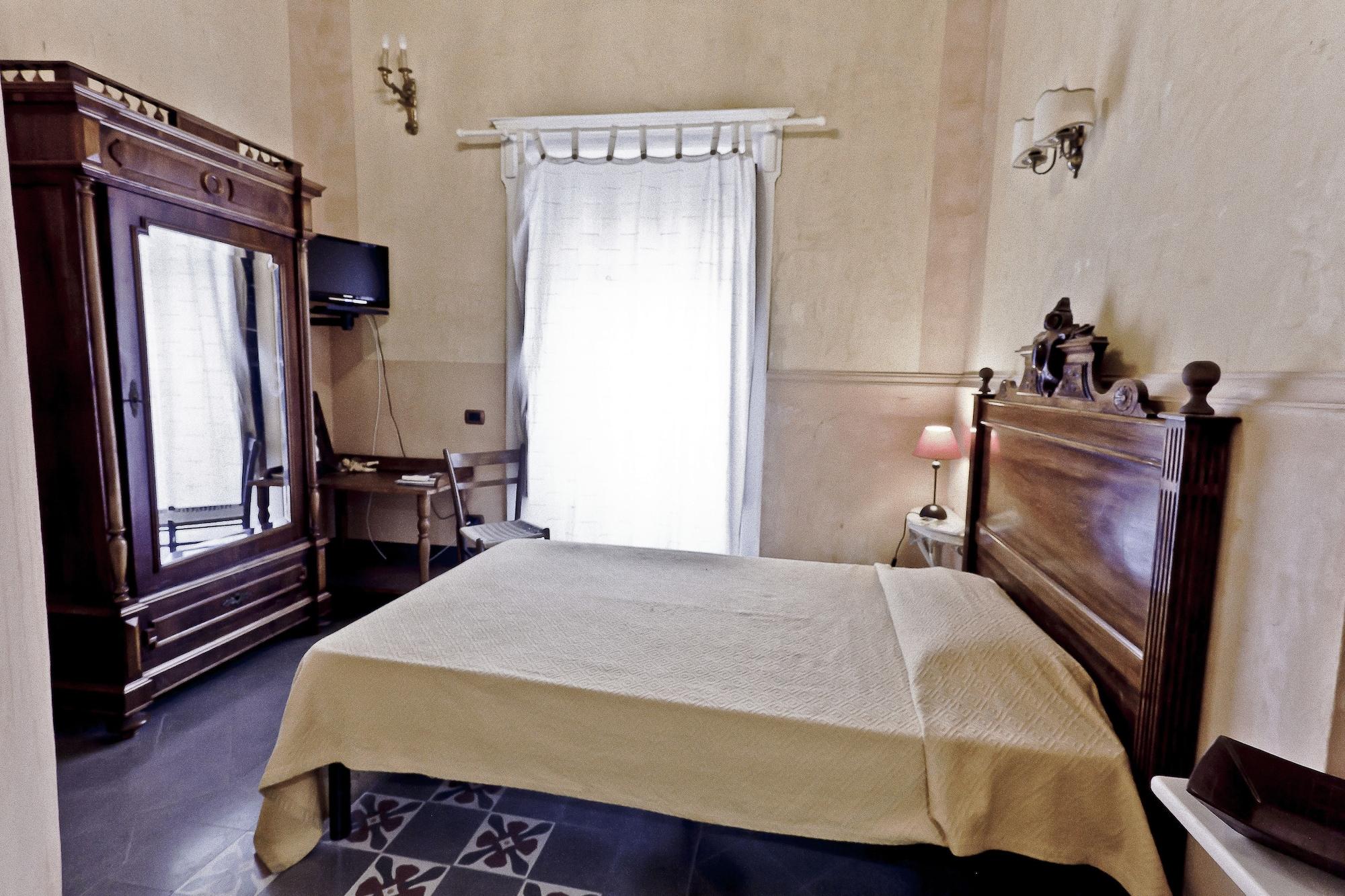 Antica Dimora San Girolamo Hotel ลิกาตา ภายนอก รูปภาพ