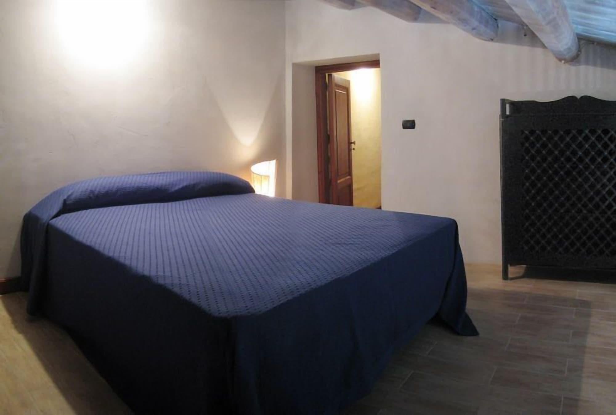 Antica Dimora San Girolamo Hotel ลิกาตา ภายนอก รูปภาพ