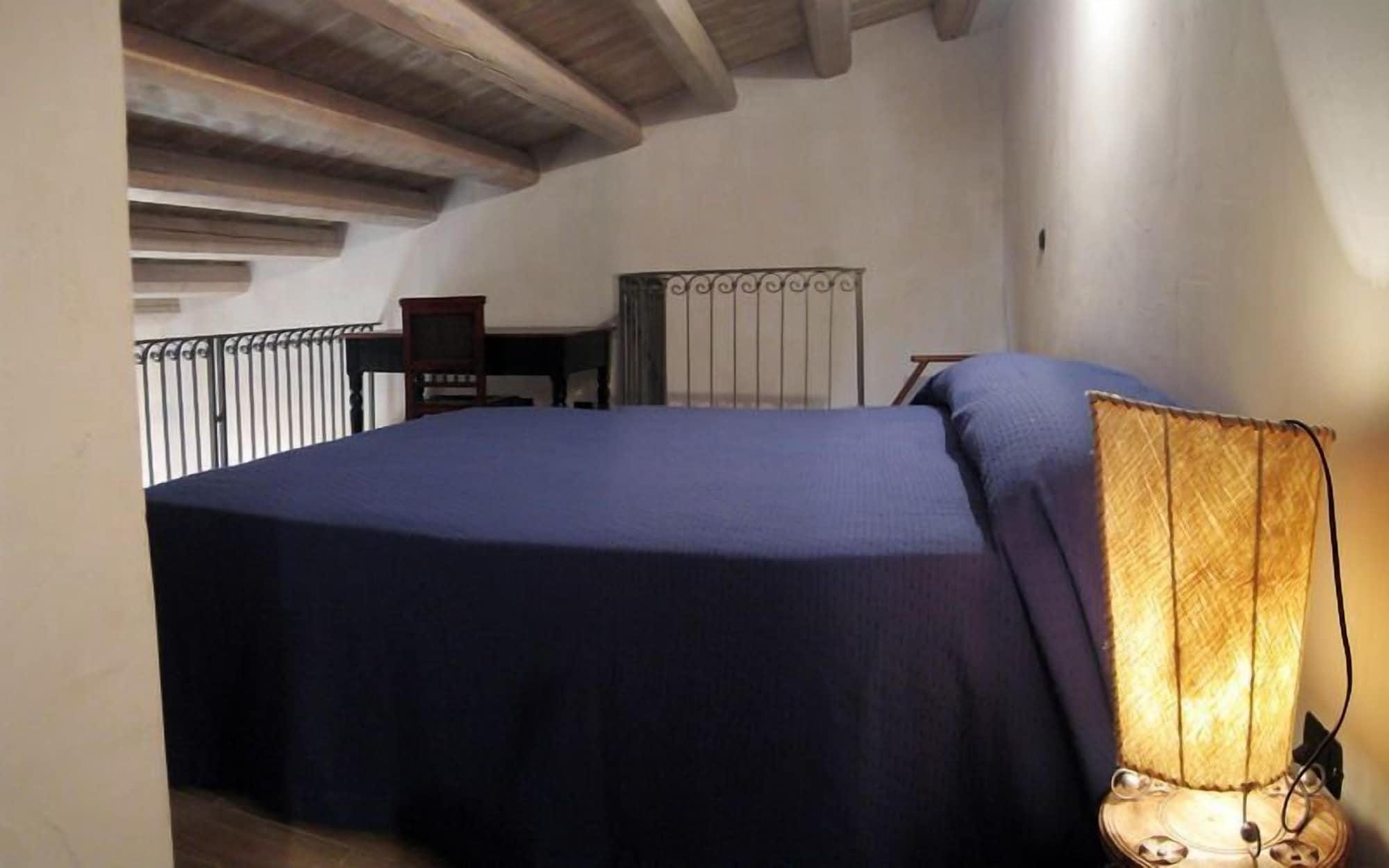 Antica Dimora San Girolamo Hotel ลิกาตา ภายนอก รูปภาพ