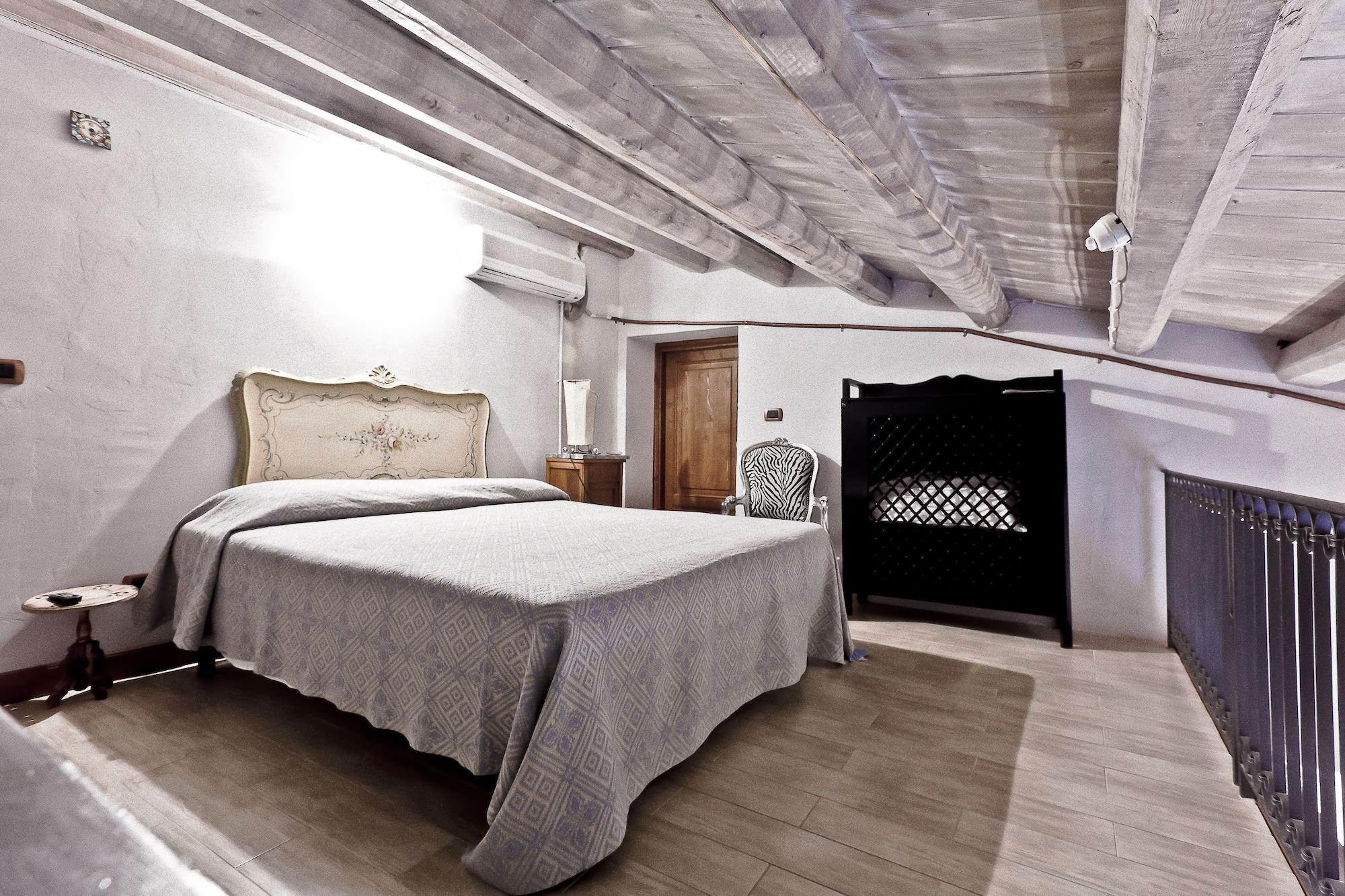 Antica Dimora San Girolamo Hotel ลิกาตา ภายนอก รูปภาพ