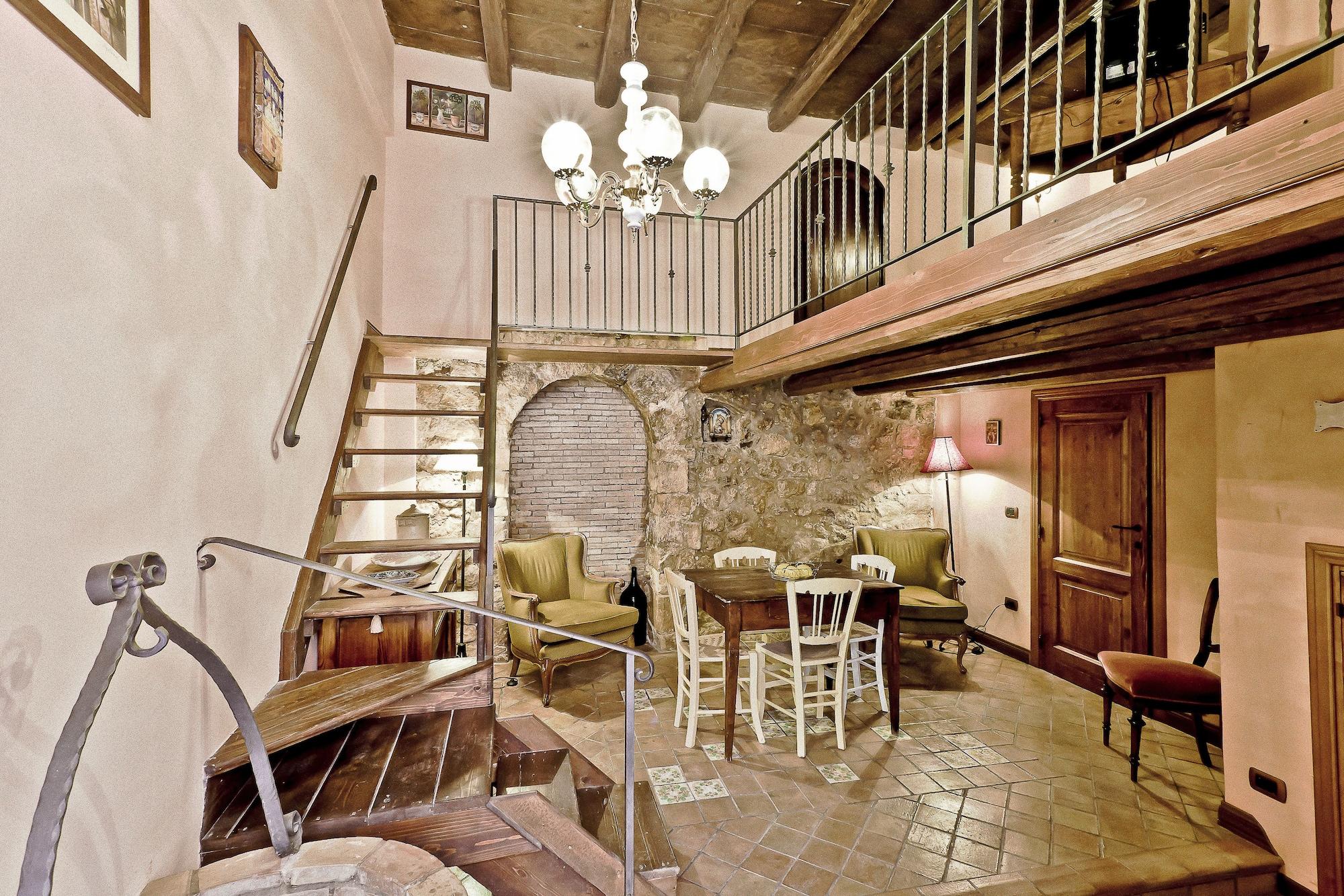 Antica Dimora San Girolamo Hotel ลิกาตา ภายนอก รูปภาพ