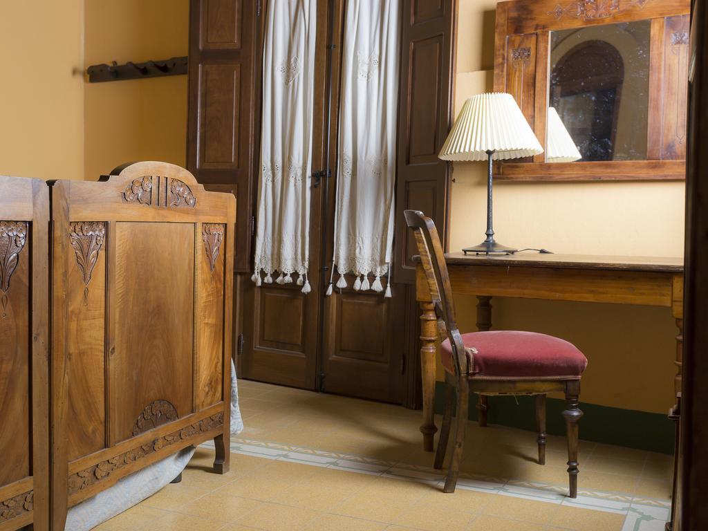 Antica Dimora San Girolamo Hotel ลิกาตา ภายนอก รูปภาพ