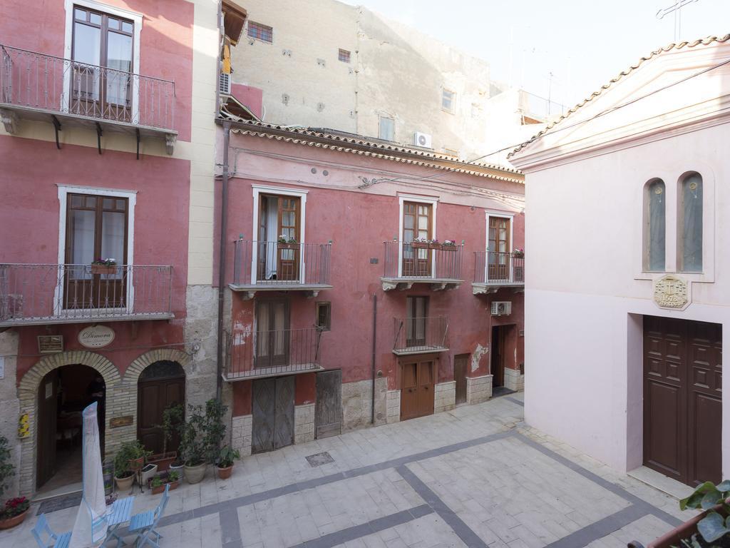 Antica Dimora San Girolamo Hotel ลิกาตา ภายนอก รูปภาพ