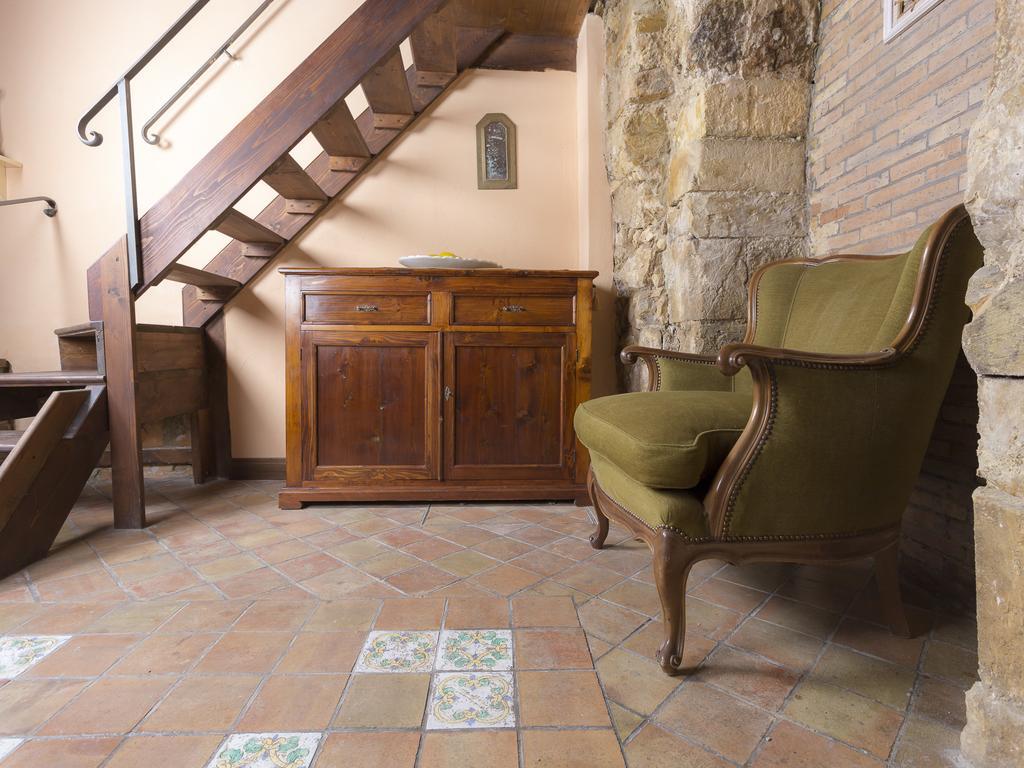 Antica Dimora San Girolamo Hotel ลิกาตา ภายนอก รูปภาพ
