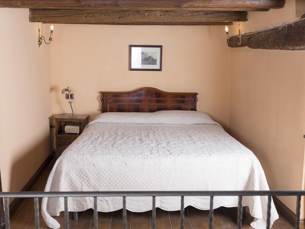 Antica Dimora San Girolamo Hotel ลิกาตา ภายนอก รูปภาพ