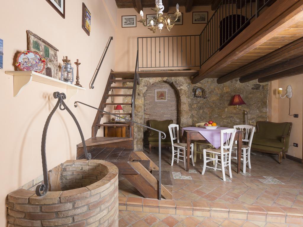 Antica Dimora San Girolamo Hotel ลิกาตา ภายนอก รูปภาพ