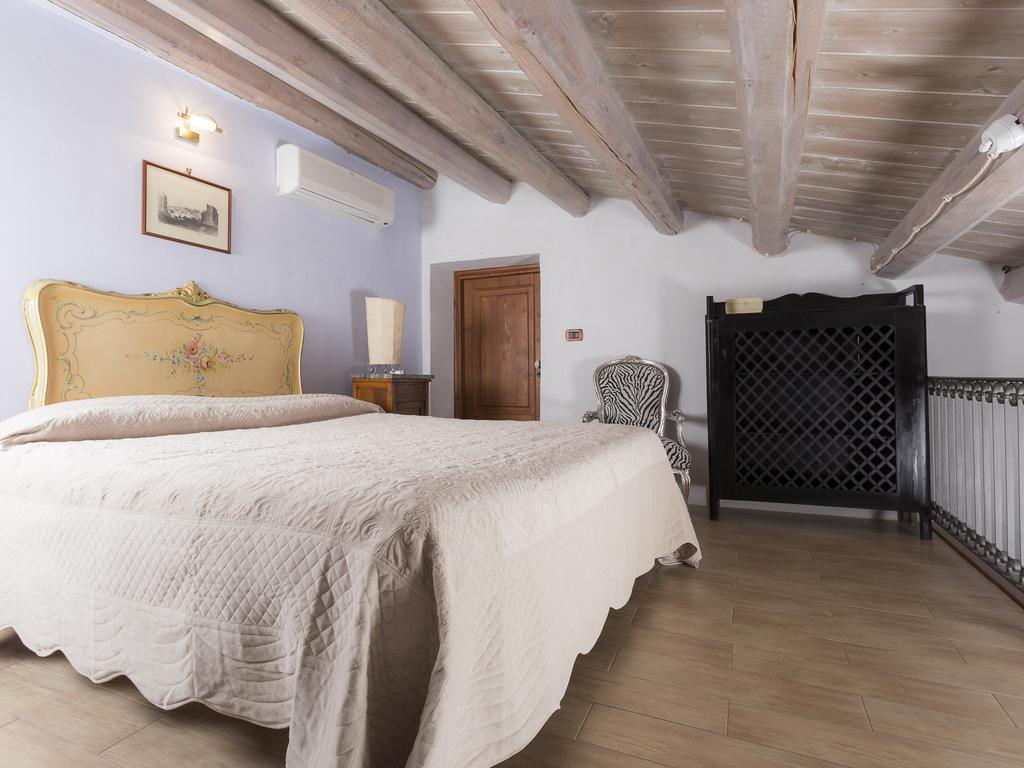 Antica Dimora San Girolamo Hotel ลิกาตา ภายนอก รูปภาพ