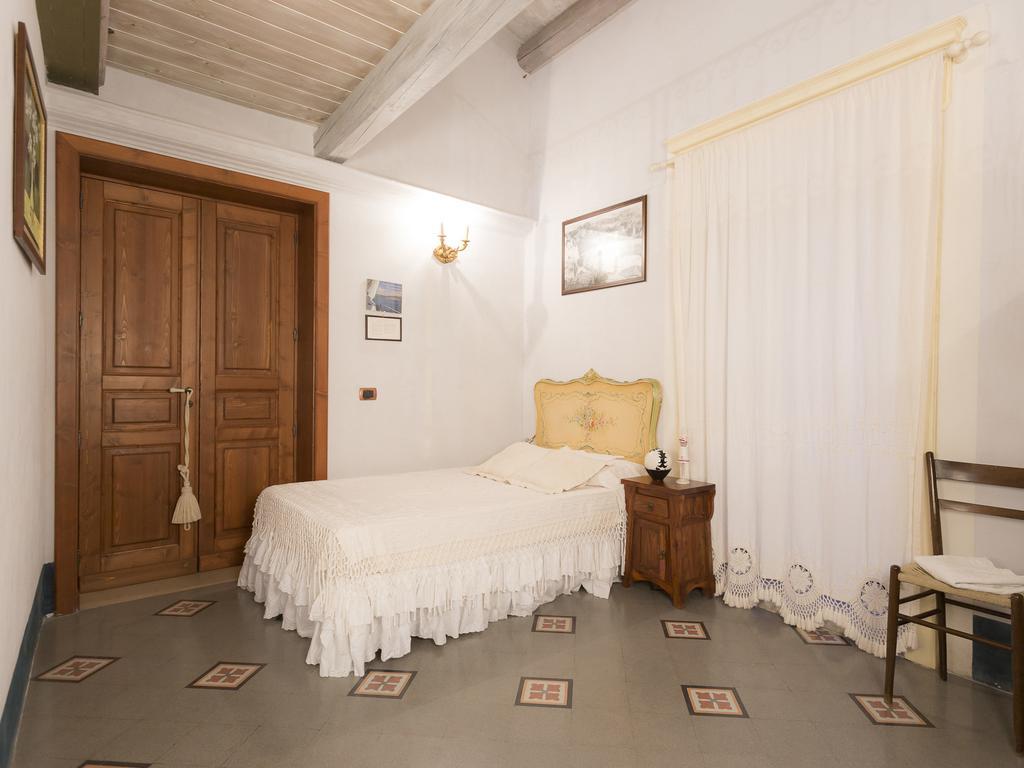 Antica Dimora San Girolamo Hotel ลิกาตา ภายนอก รูปภาพ