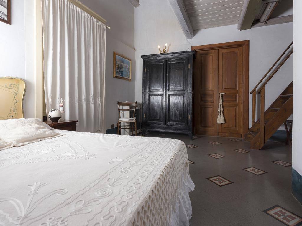 Antica Dimora San Girolamo Hotel ลิกาตา ภายนอก รูปภาพ