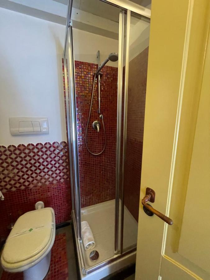 Antica Dimora San Girolamo Hotel ลิกาตา ภายนอก รูปภาพ