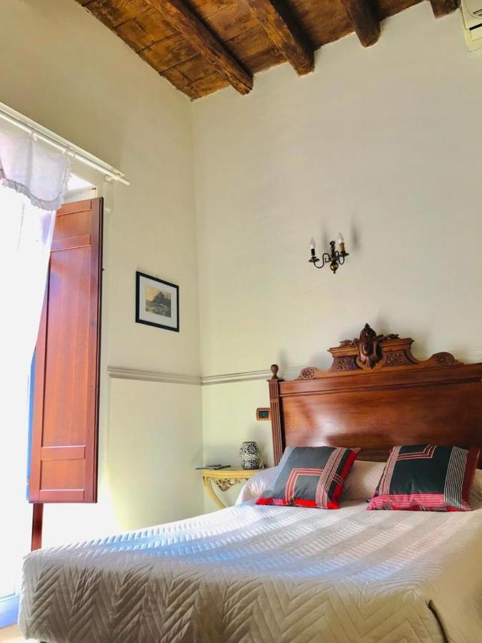 Antica Dimora San Girolamo Hotel ลิกาตา ภายนอก รูปภาพ
