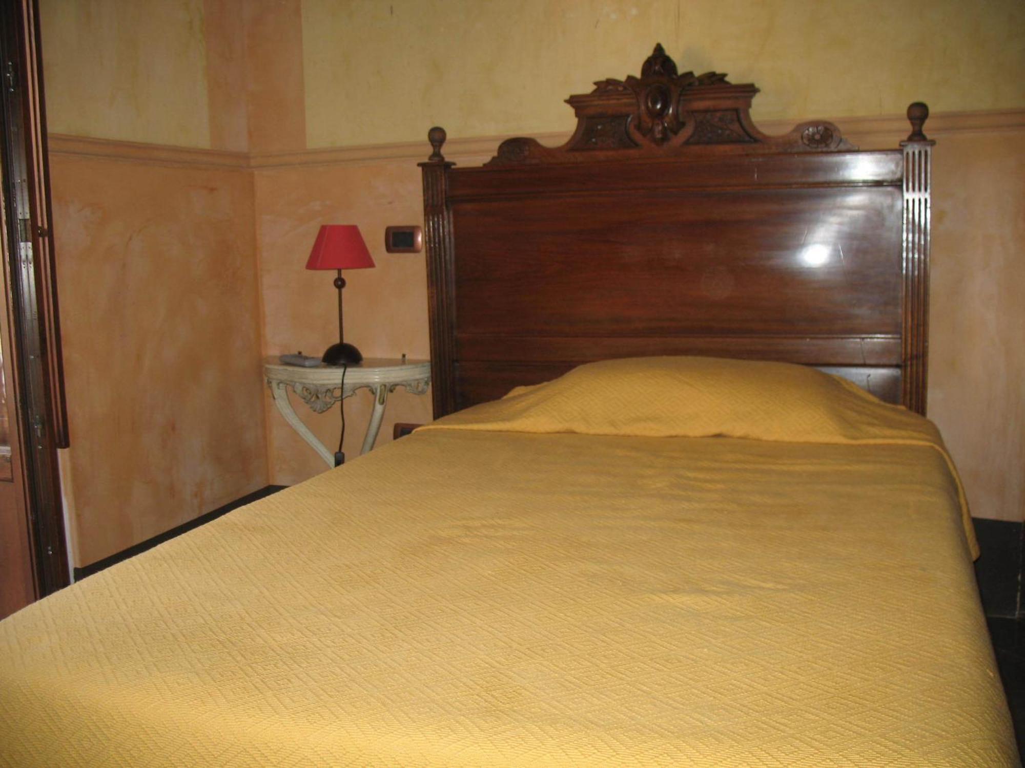 Antica Dimora San Girolamo Hotel ลิกาตา ห้อง รูปภาพ