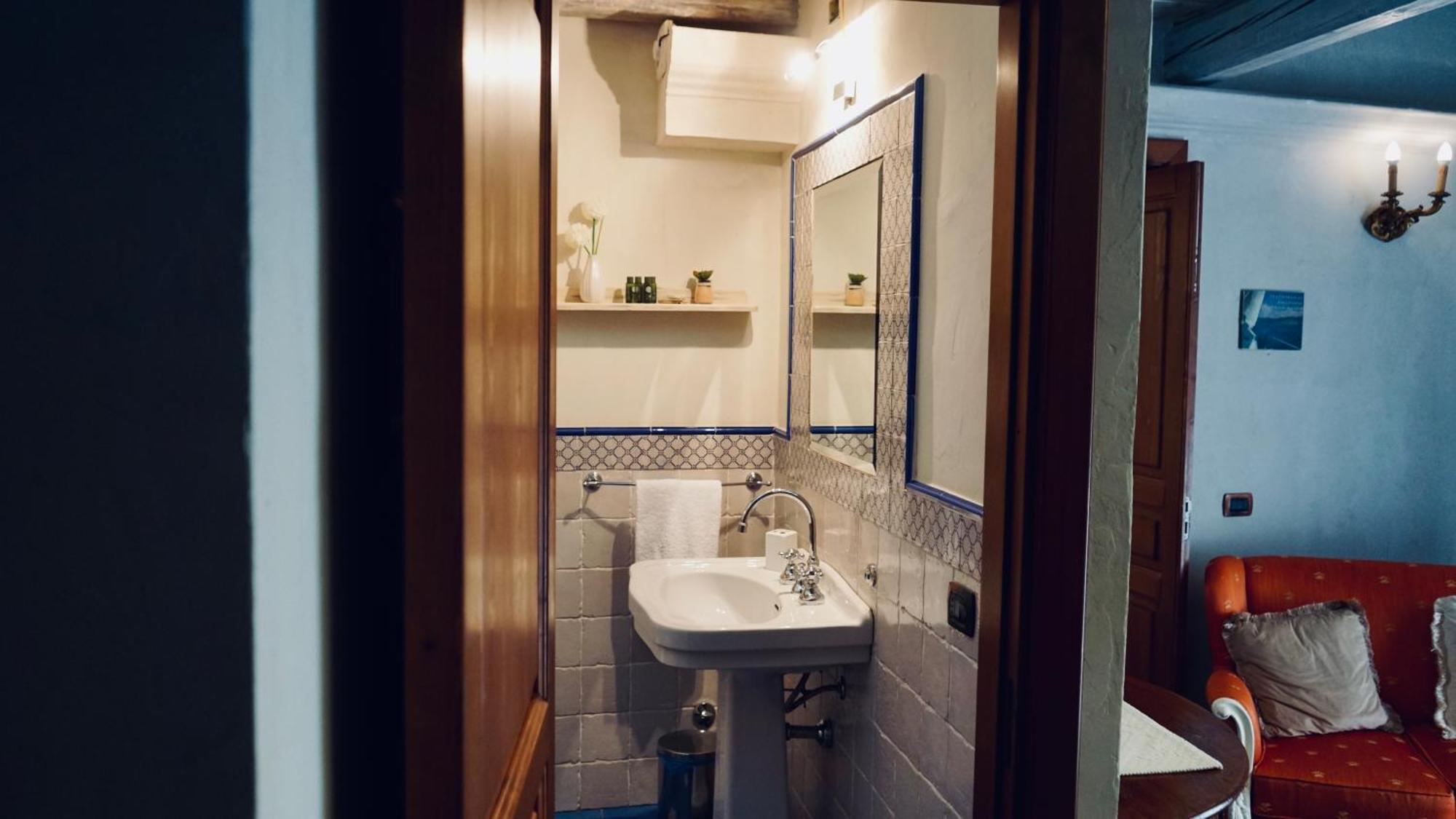 Antica Dimora San Girolamo Hotel ลิกาตา ภายนอก รูปภาพ