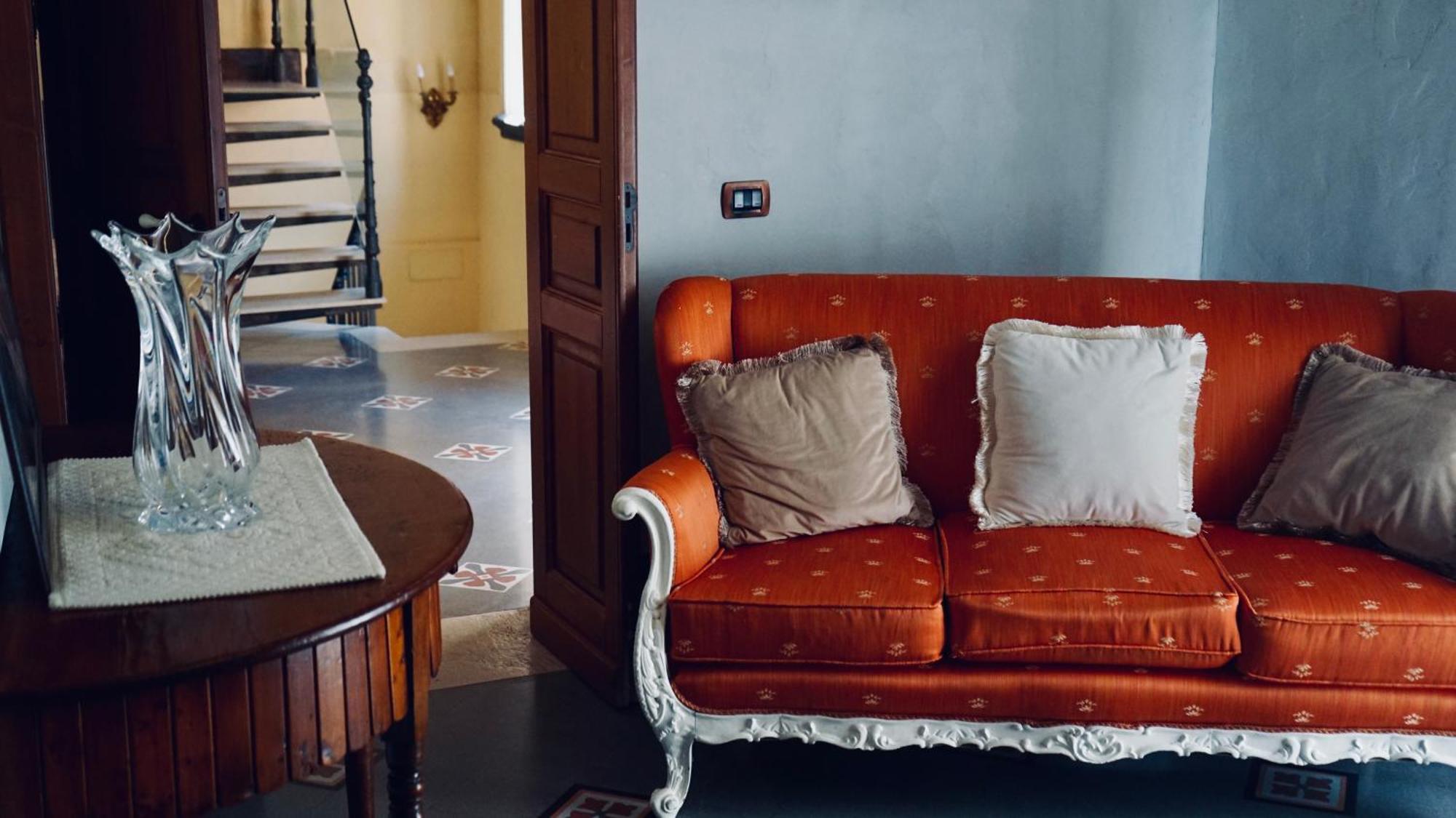 Antica Dimora San Girolamo Hotel ลิกาตา ภายนอก รูปภาพ