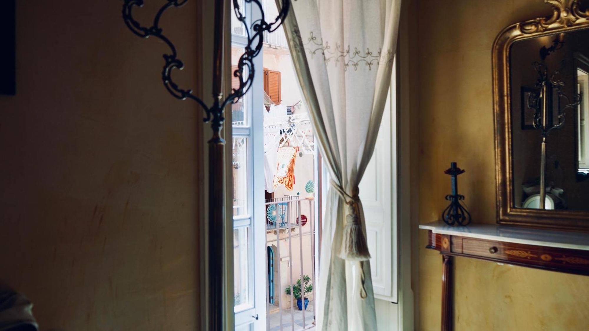 Antica Dimora San Girolamo Hotel ลิกาตา ภายนอก รูปภาพ