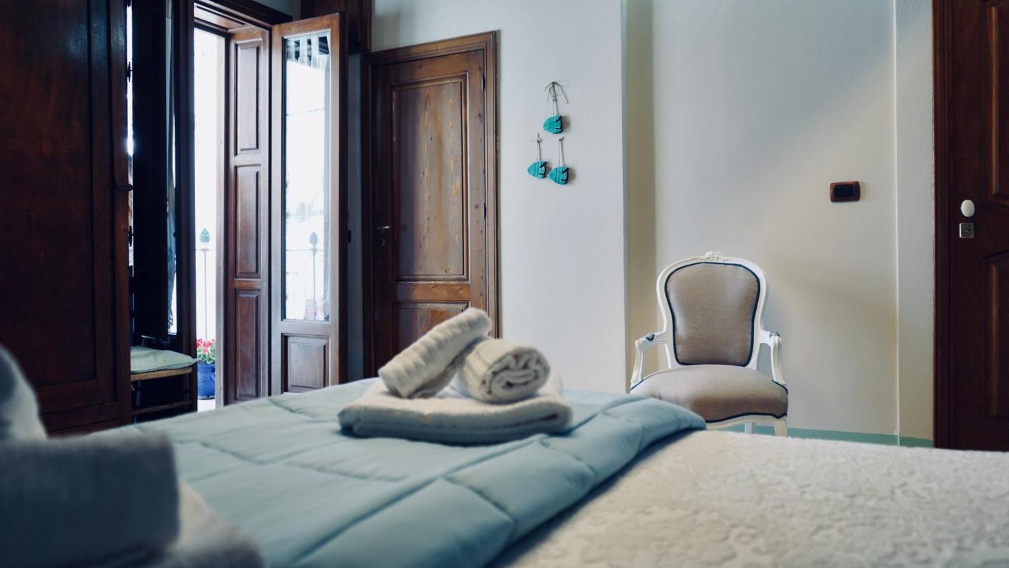 Antica Dimora San Girolamo Hotel ลิกาตา ภายนอก รูปภาพ