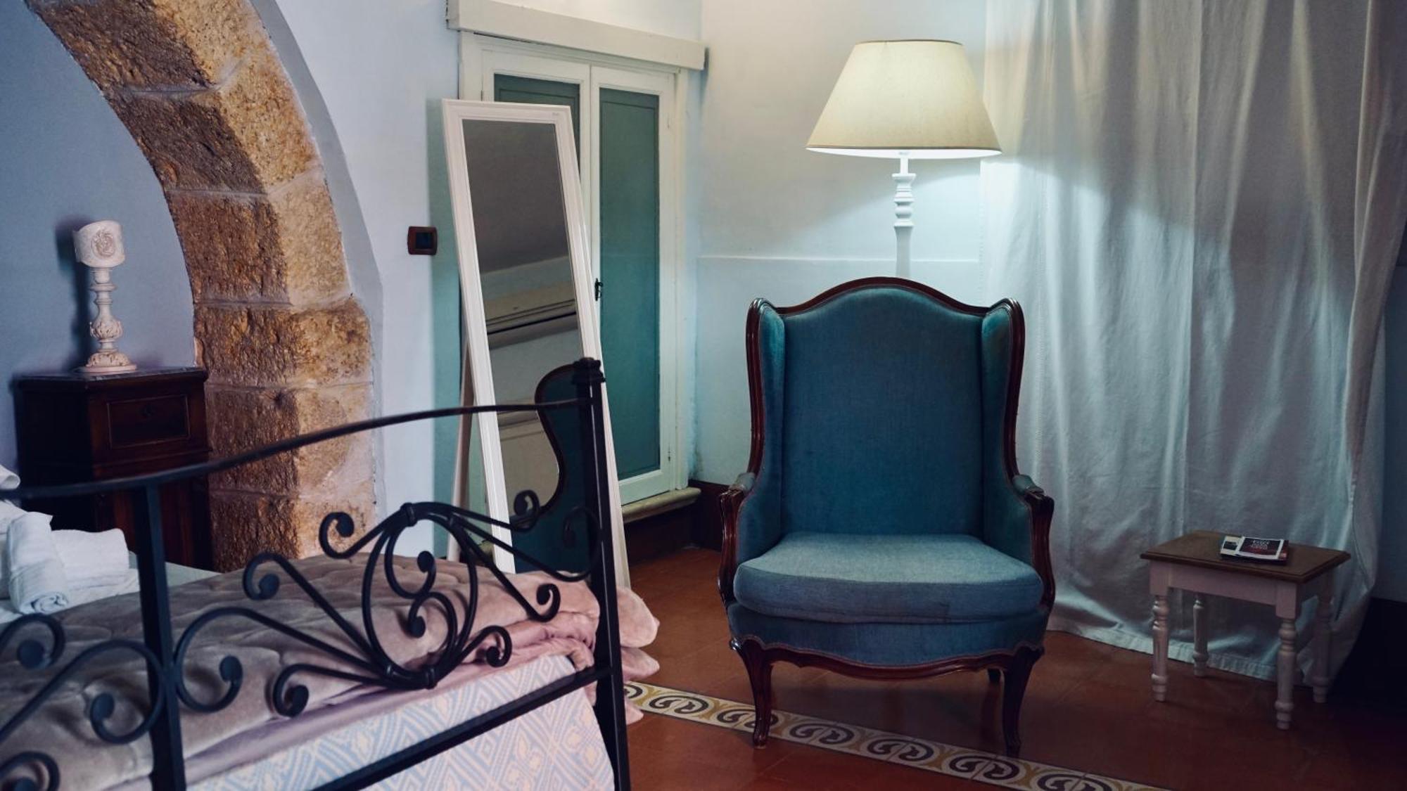 Antica Dimora San Girolamo Hotel ลิกาตา ภายนอก รูปภาพ