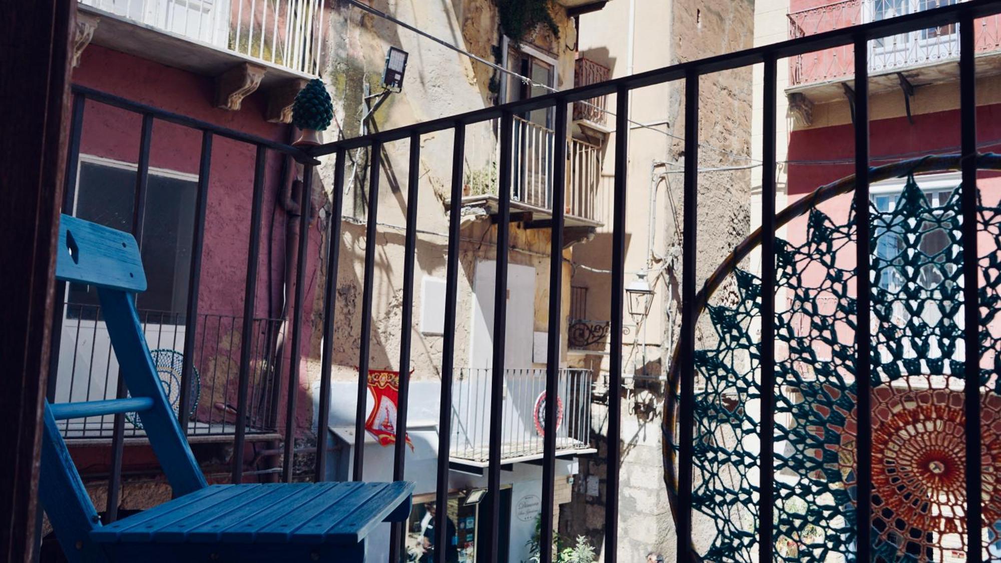 Antica Dimora San Girolamo Hotel ลิกาตา ภายนอก รูปภาพ