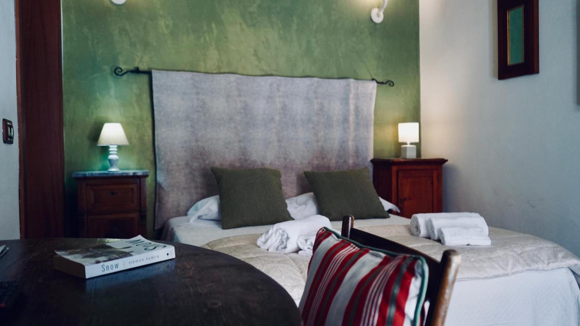 Antica Dimora San Girolamo Hotel ลิกาตา ภายนอก รูปภาพ