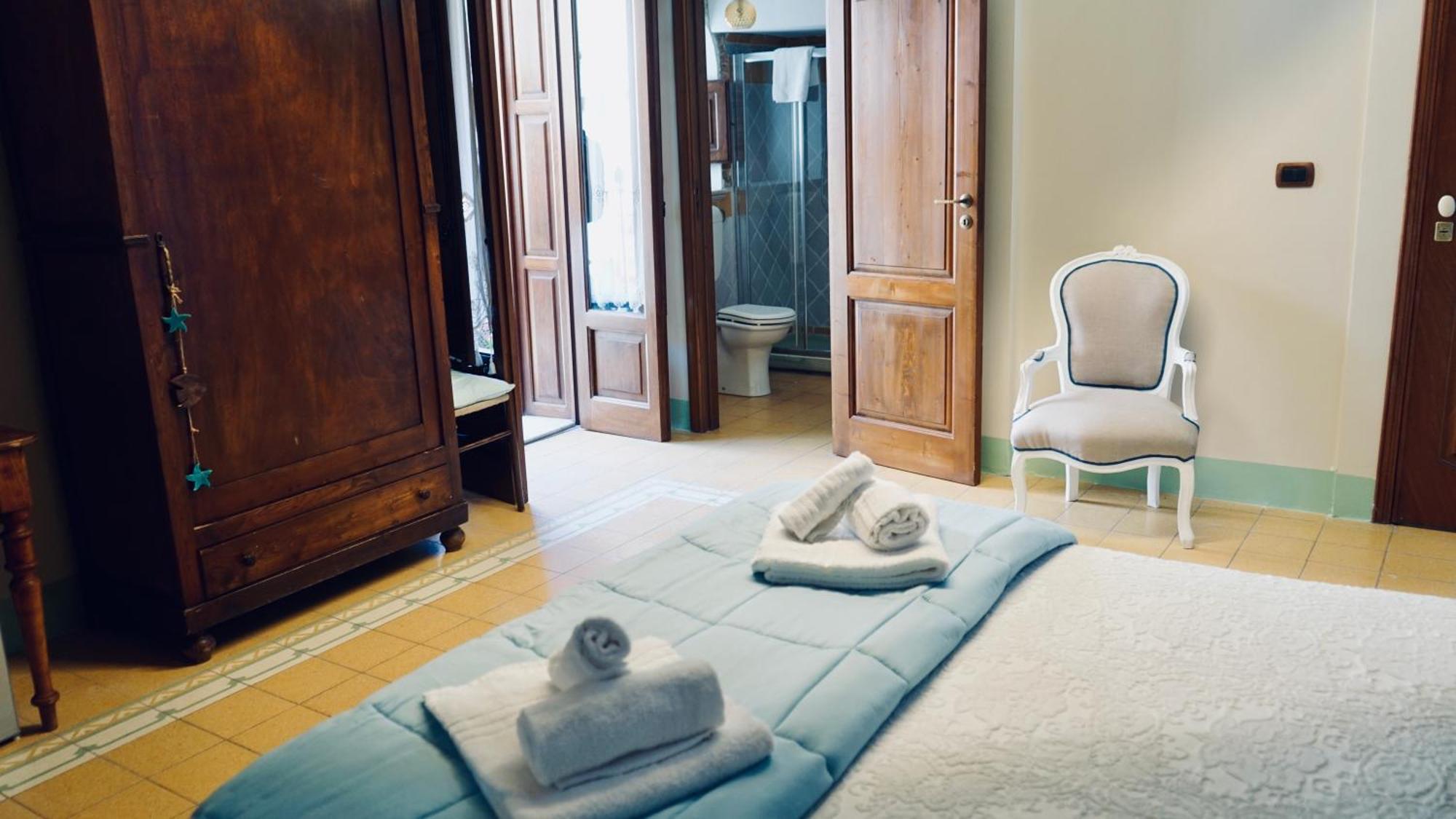 Antica Dimora San Girolamo Hotel ลิกาตา ภายนอก รูปภาพ