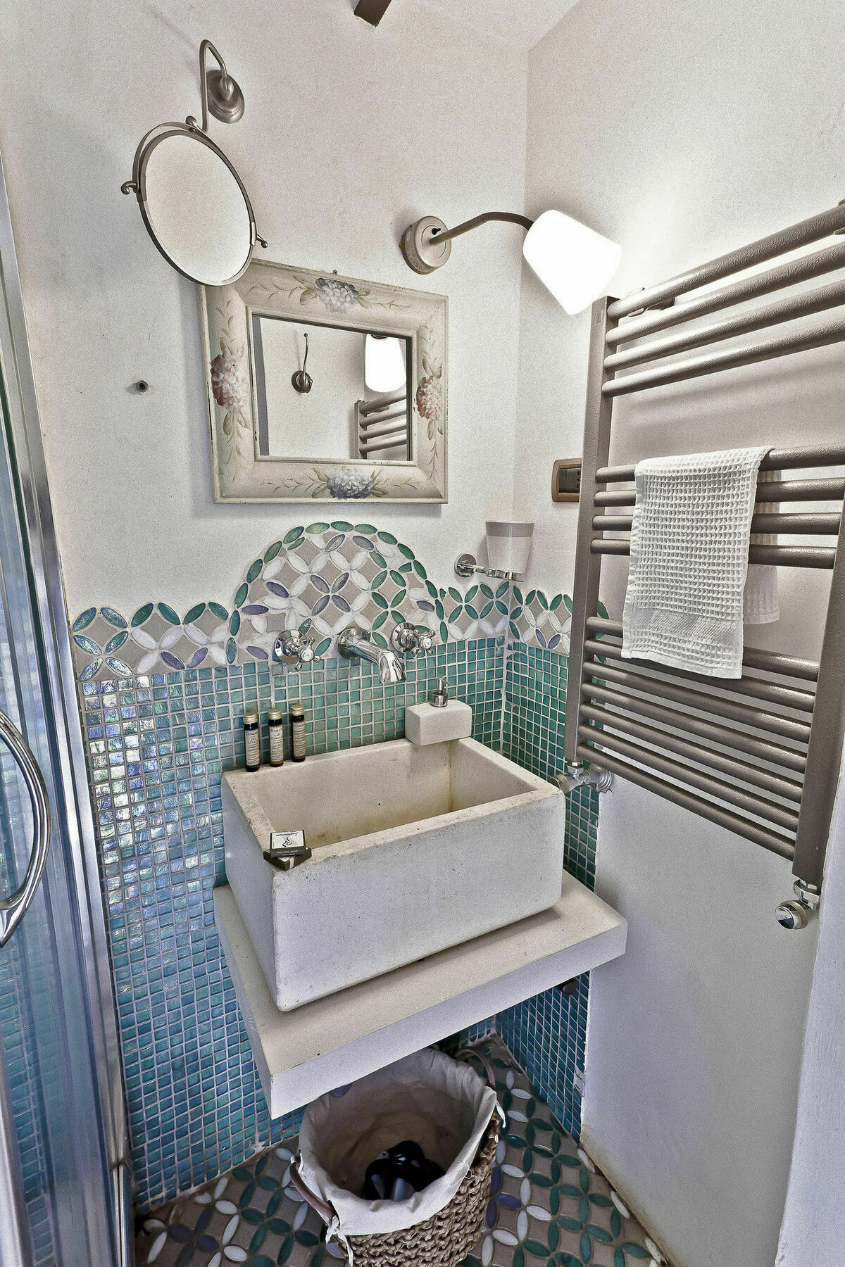 Antica Dimora San Girolamo Hotel ลิกาตา ภายนอก รูปภาพ