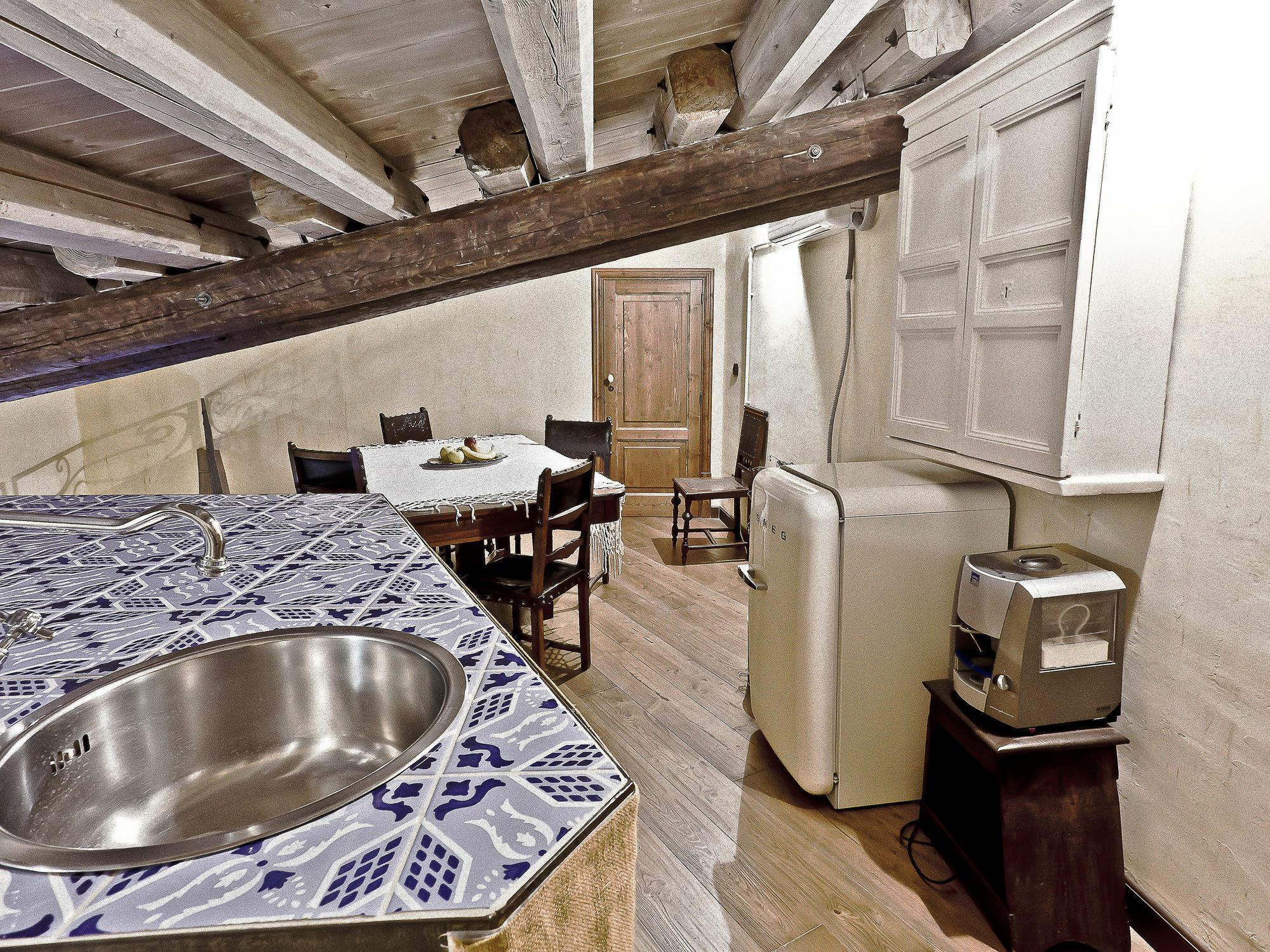 Antica Dimora San Girolamo Hotel ลิกาตา ภายนอก รูปภาพ